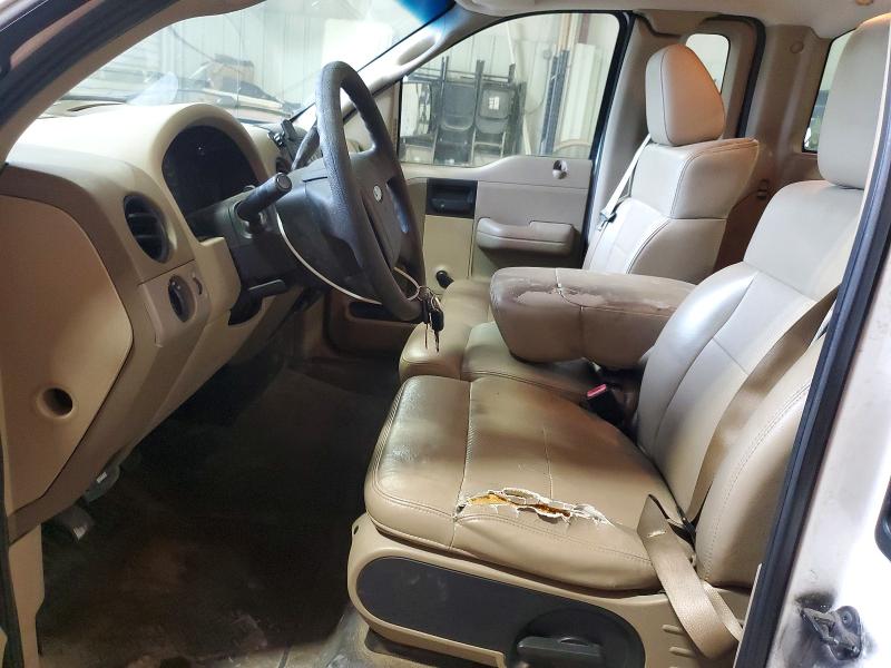 Снимка 7 от търг – 2008 FORD F150 с VIN 1FTRF12W78KB87847