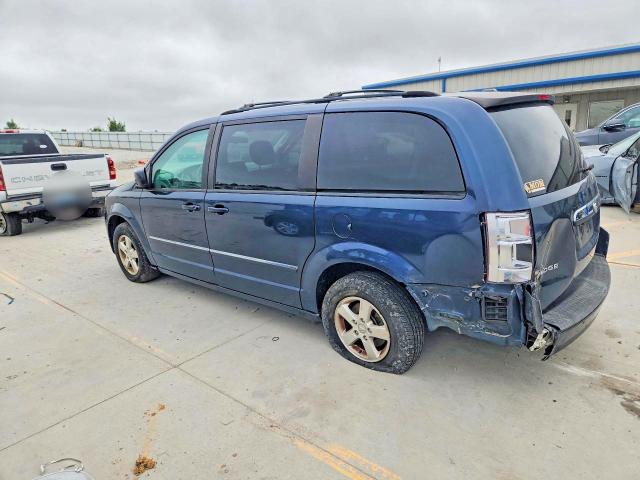 Снимка 2 от търг – 2009 DODGE GRAND CARAVAN с VIN 2D8HN54139R628921