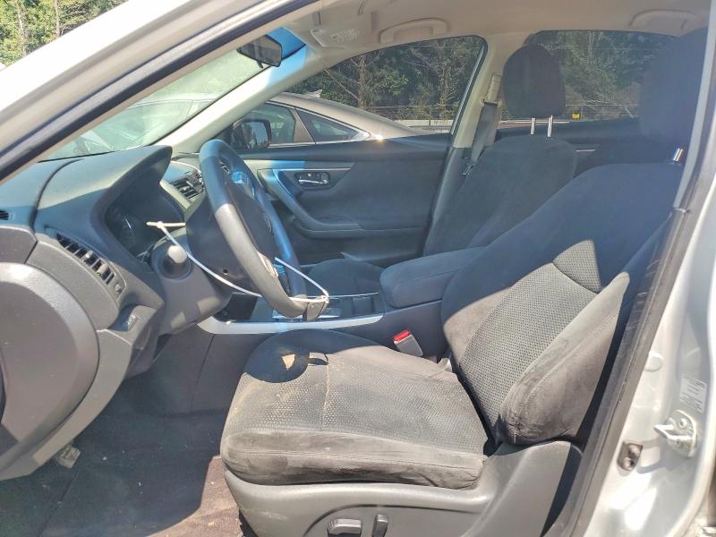 Photo 7 from auction – 2015 NISSAN ALTIMA with VIN 1N4AL3AP5FN362240