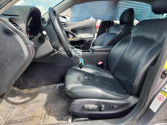 Zdjęcie 7 z aukcji – 2012 LEXUS IS 250 z VIN JTHBF5C2XC5168249