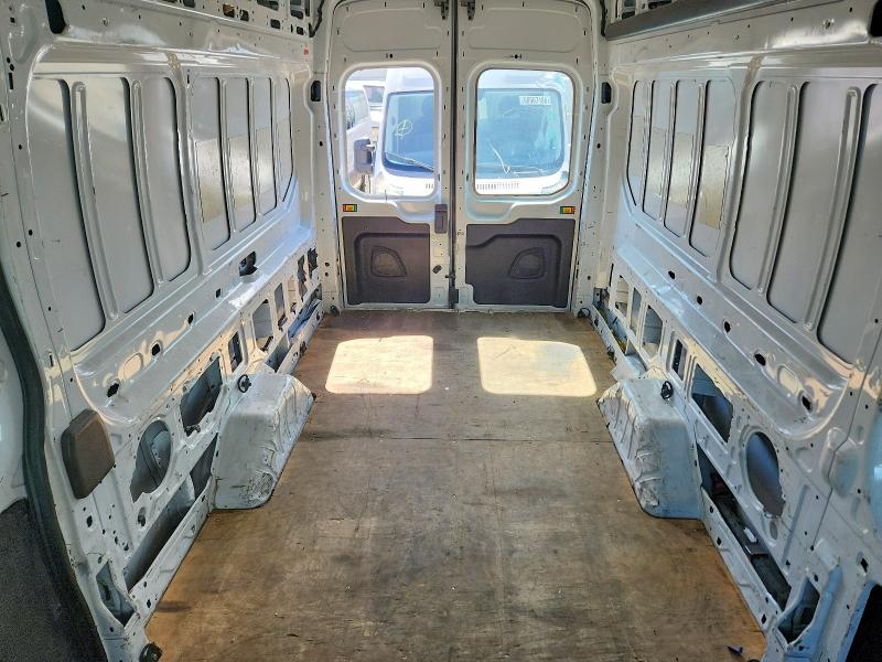 Foto 10 de la subasta – 2020 FORD TRANSIT con VIN 1FTBR3X8XLKB49794