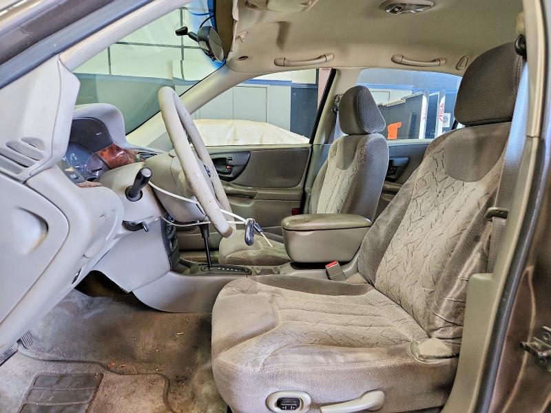 Photo 7 from auction – 2001 CHEVROLET MALIBU with VIN 1G1NE52J11M684103