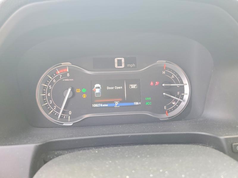Снимка 9 от търг – 2019 HONDA RIDGELINE с VIN 5FPYK3F77KB006988