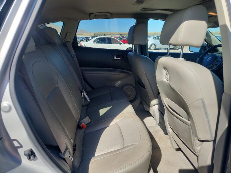 Photo 11 from auction – 2013 NISSAN ROGUE with VIN JN8AS5MV6DW113847