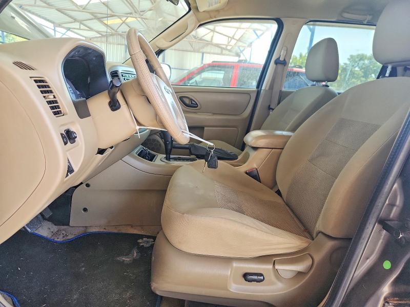 Photo 7 from auction – 2007 FORD ESCAPE with VIN 1FMYU031X7KB33628