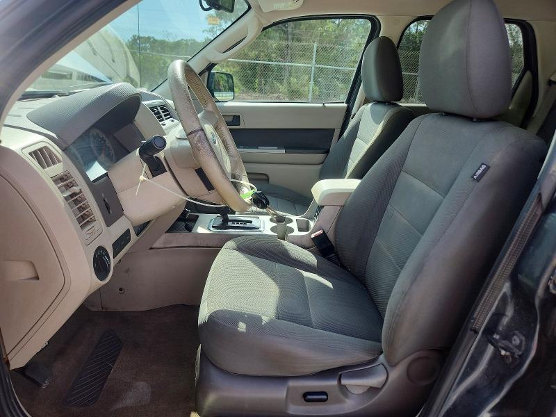 Zdjęcie 7 z aukcji – 2009 FORD ESCAPE z VIN 1FMCU93G99KC10382