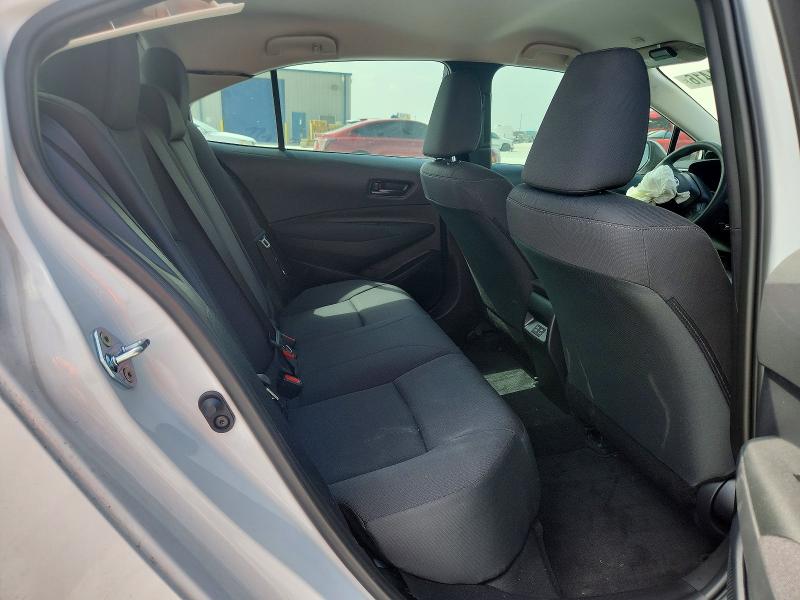 Photo 10 from auction – 2026 TOYOTA COROLLA with VIN 5YFB4MDE3TP439245