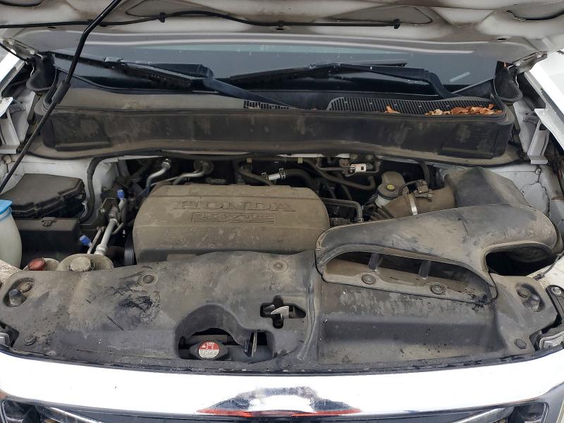Photo 12 from auction – 2014 HONDA PILOT with VIN 5FNYF4H54EB035710
