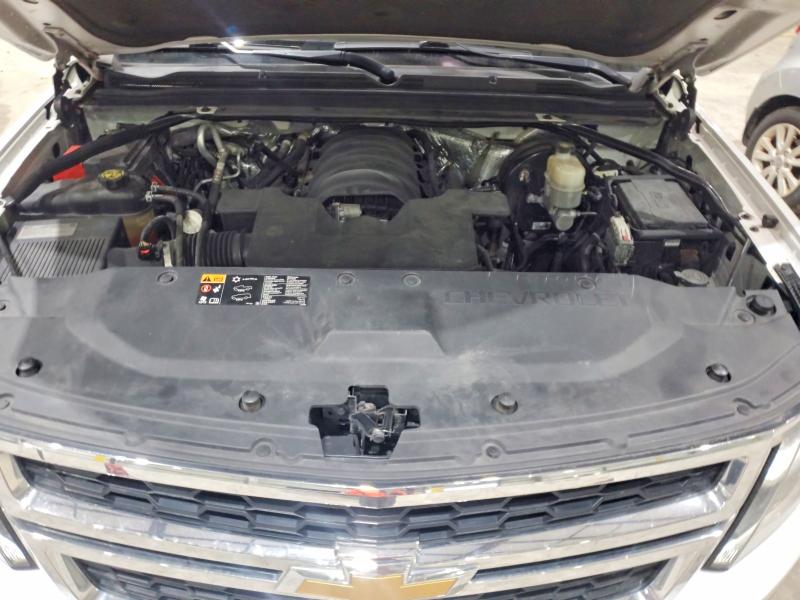 Photo 12 from auction – 2015 CHEVROLET TAHOE with VIN 1GNSCBKC2FR608617