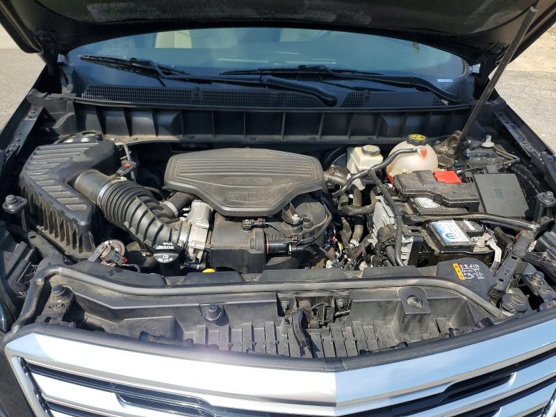 Zdjęcie 11 z aukcji – 2018 CADILLAC XT5 z VIN 1GYKNARS1JZ139615