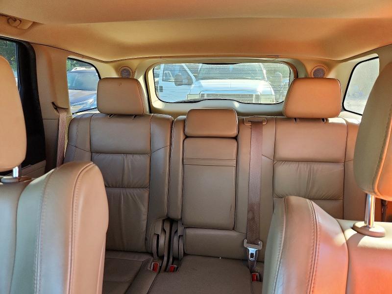 Photo 10 from auction – 2015 JEEP GRAND CHEROKEE with VIN 1C4RJEBM9FC218351