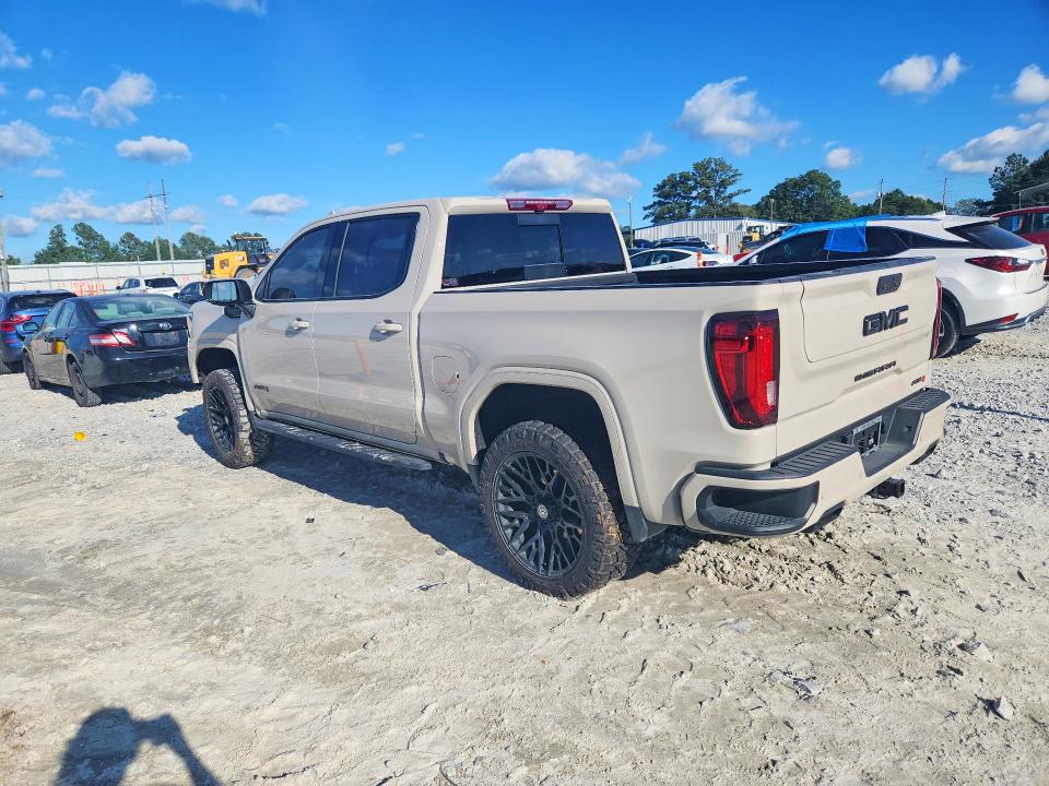 Снимка 2 от търг – 2026 GMC SIERRA с VIN 3GTUUEEL1TG245623