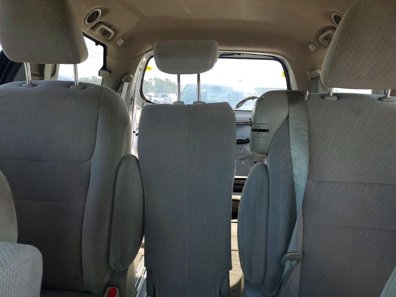 Photo 10 from auction – 2015 TOYOTA SIENNA with VIN 5TDKK3DC0FS667441