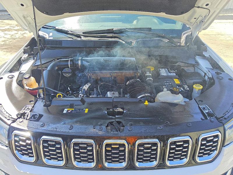 Zdjęcie 12 z aukcji – 2025 JEEP COMPASS z VIN 3C4NJDCN3ST510818