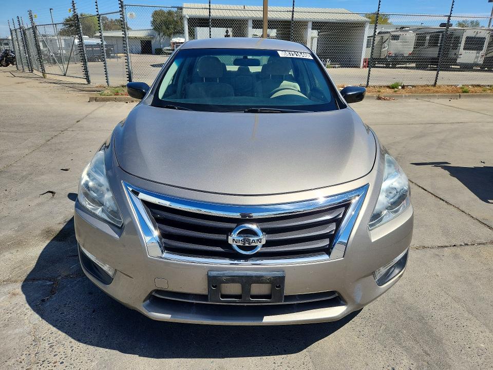 Снимка 5 от търг – 2014 NISSAN ALTIMA с VIN 1N4AL3AP8EN235481