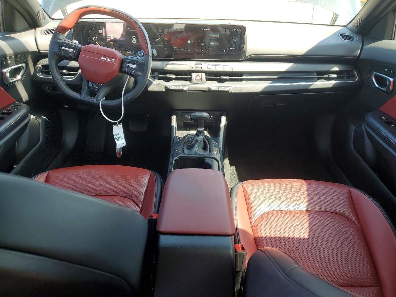 Снимка 8 от търг – 2025 KIA K4 с VIN 3KPFW4DE5SE214451