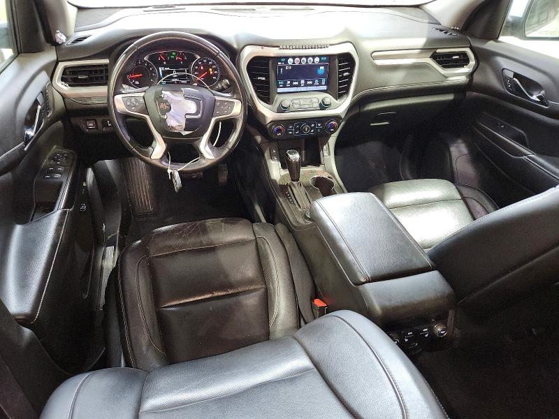 Photo 8 from auction – 2019 GMC ACADIA with VIN 1GKKNWLSXKZ160965