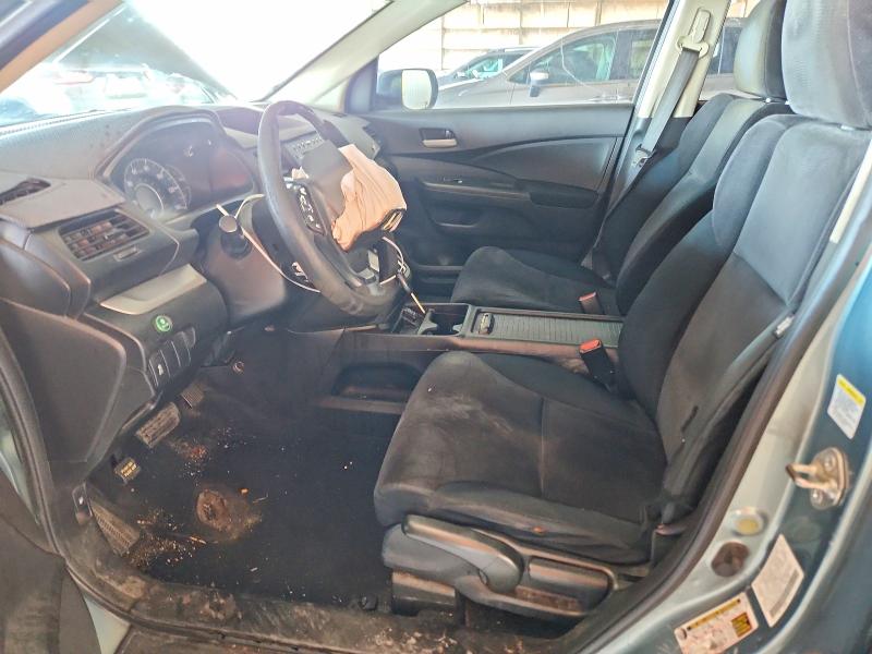 Zdjęcie 7 z aukcji – 2012 HONDA CR-V z VIN 2HKRM3H38CH508395