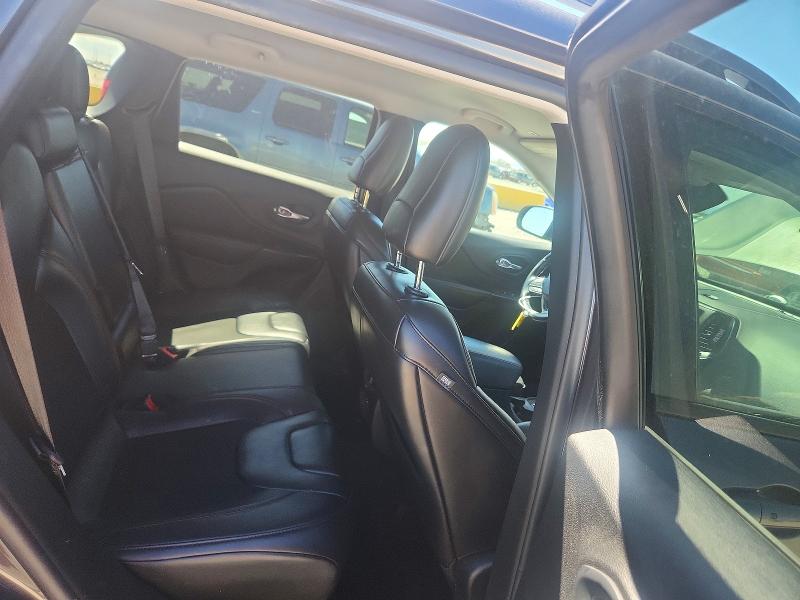 Zdjęcie 11 z aukcji – 2019 JEEP CHEROKEE z VIN 1C4PJMBX7KD461771