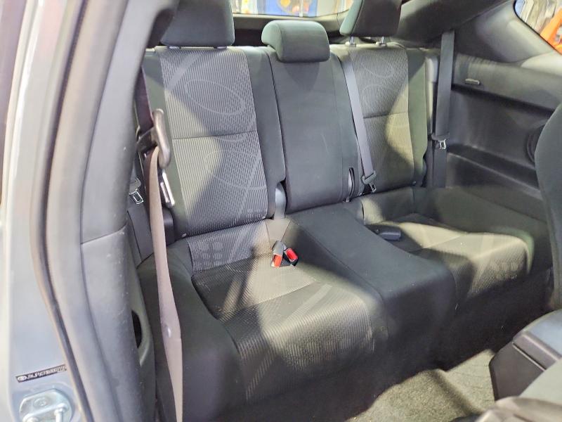 Foto 10 de la subasta – 2011 SCION TC con VIN JTKJF5C73B3007155