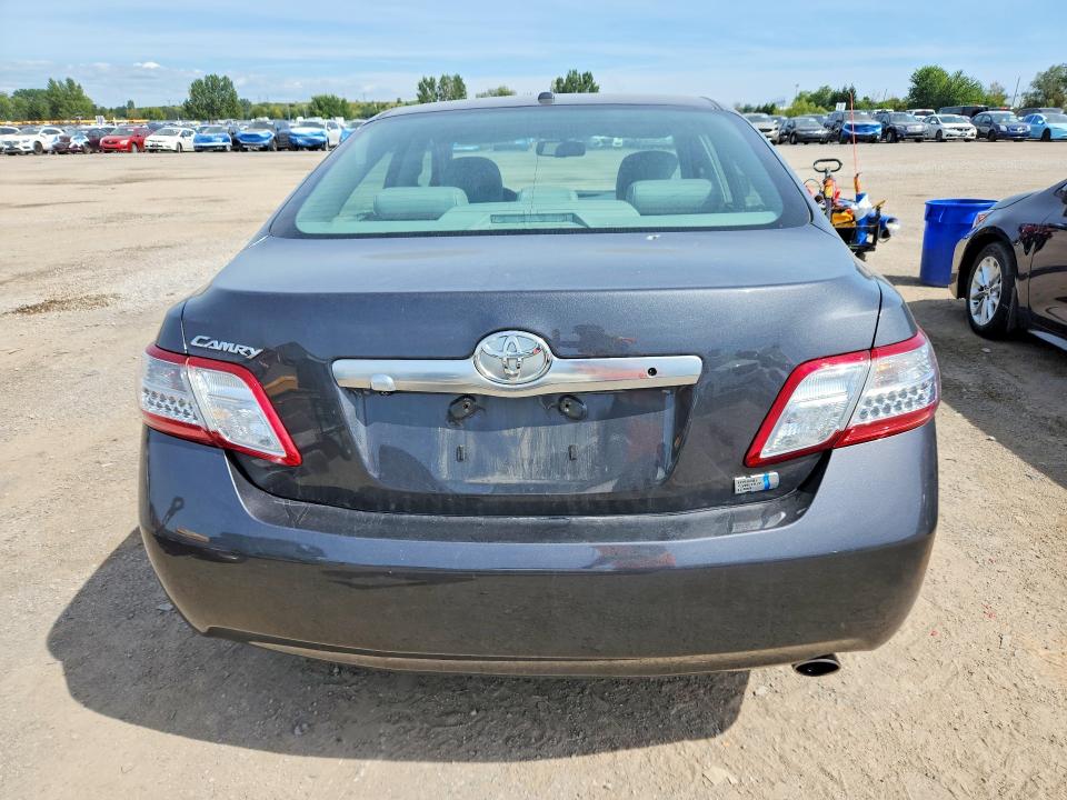 Zdjęcie 6 z aukcji – 2011 TOYOTA CAMRY z VIN 4T1BB3EKXBU129773