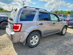 Photo 3 from auction – 2008 FORD ESCAPE with VIN 1FMCU59H78KE43197