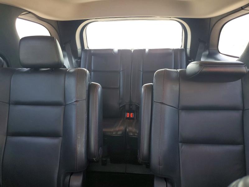 Photo 10 from auction – 2018 DODGE DURANGO with VIN 1C4RDJDG5JC174445
