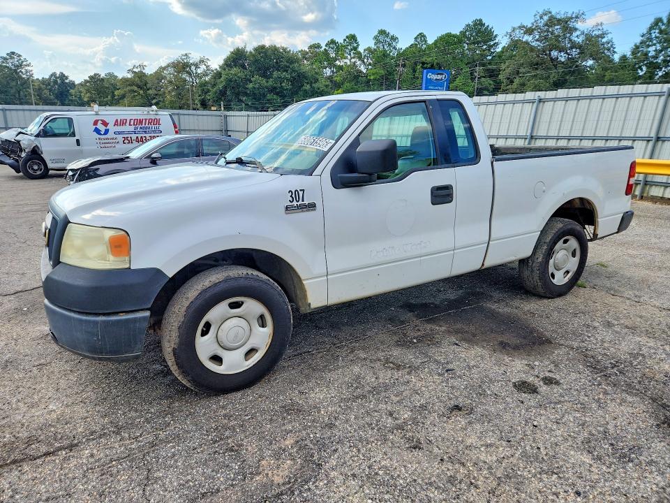 2006 FORD F150 - Търг №68061596