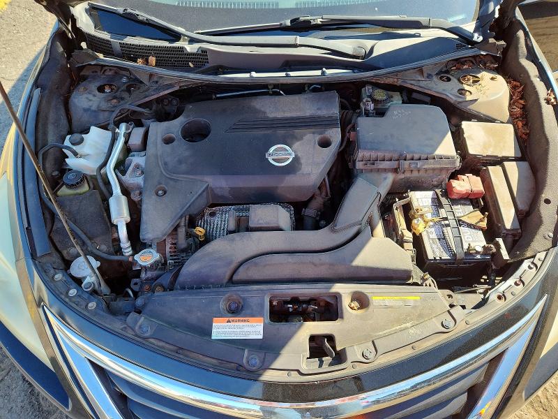 Photo 11 from auction – 2015 NISSAN ALTIMA with VIN 1N4AL3AP1FC195029