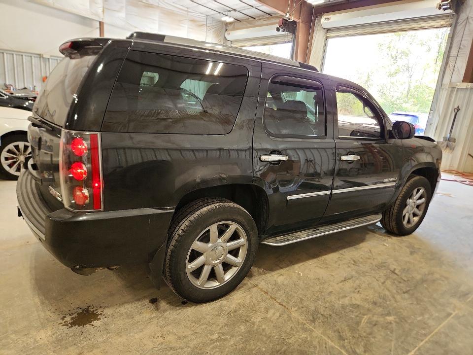 Photo 3 from auction – 2013 GMC YUKON with VIN 1GKS2EEF7DR313033