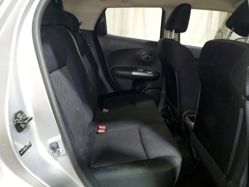 Снимка 10 от търг – 2011 NISSAN JUKE с VIN JN8AF5MV8BT012098