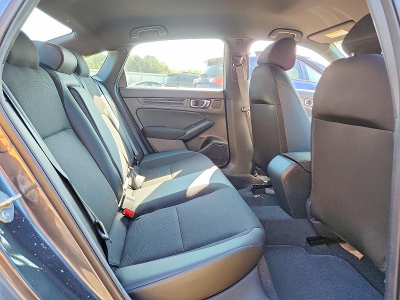 صورة رقم 10 من المزاد - 2026 HONDA CIVIC مع VIN 2HGFE2F50TH601193