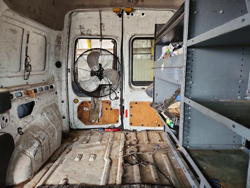 Photo 10 from auction – 2013 FORD TRANSIT CONNECT with VIN NM0LS7DN9DT133668