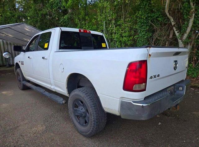 Zdjęcie 3 z aukcji – 2015 RAM 2500 z VIN 3C6TR5DTXFG684796