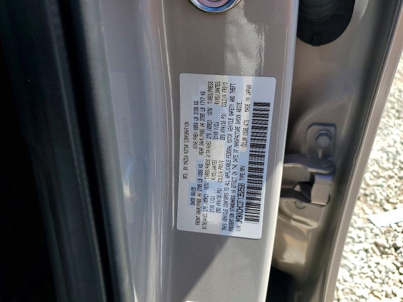 Zdjęcie 14 z aukcji – 2026 MAZDA CX-90 z VIN JM3KKDHC3T1352598