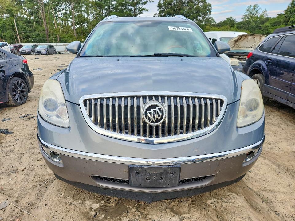 صورة رقم 5 من المزاد - 2008 BUICK ENCLAVE مع VIN 5GAER237X8J155033