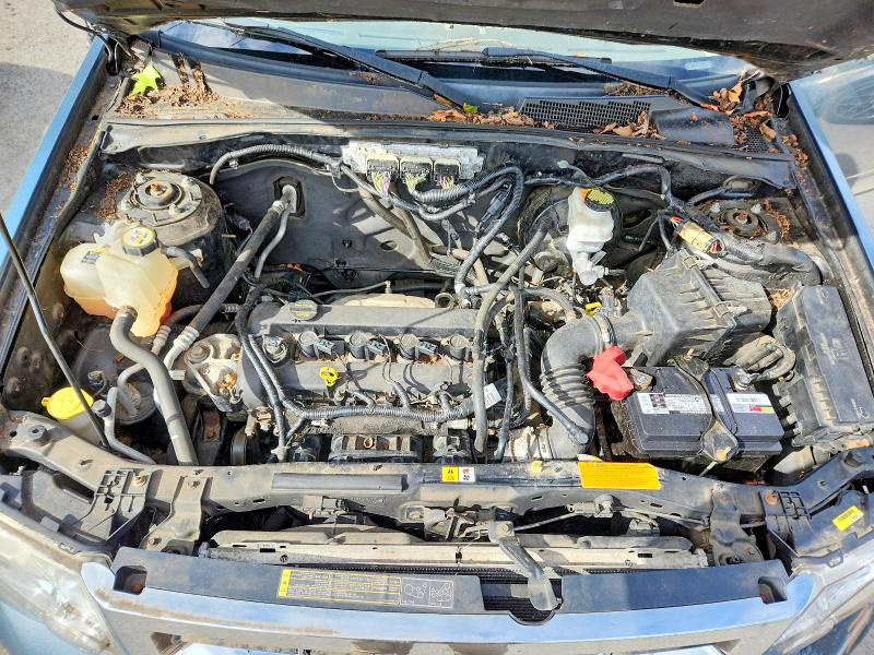 Снимка 12 от търг – 2012 FORD ESCAPE с VIN 1FMCU9D79CKC35210