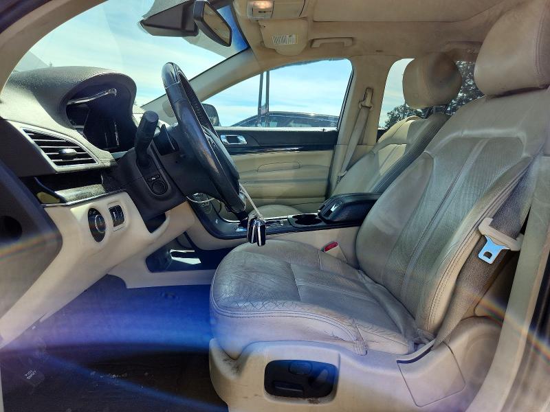 Photo 7 from auction – 2013 LINCOLN MKT with VIN 2LMHJ5AT4DBL56199