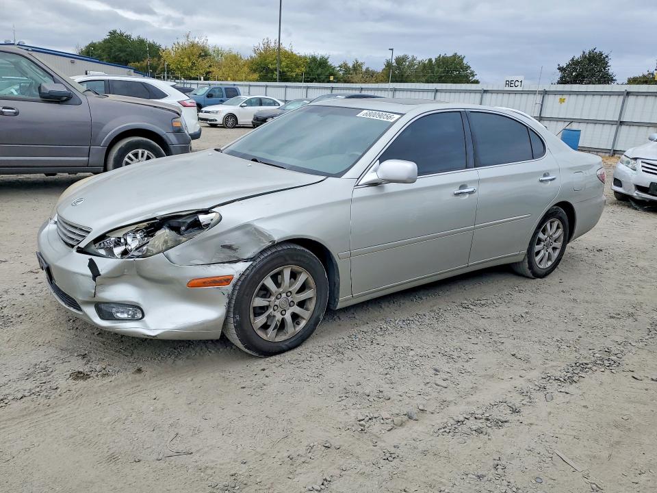 2003 LEXUS ES - Търг №68009056