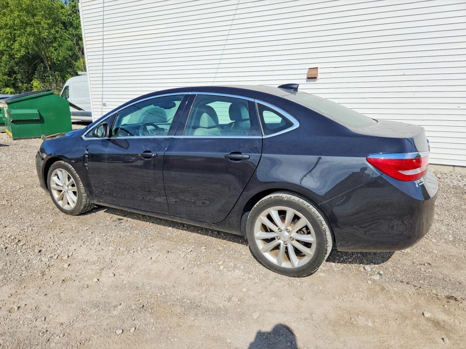 Снимка 2 от търг – 2015 BUICK VERANO с VIN 1G4PR5SK1F4135470