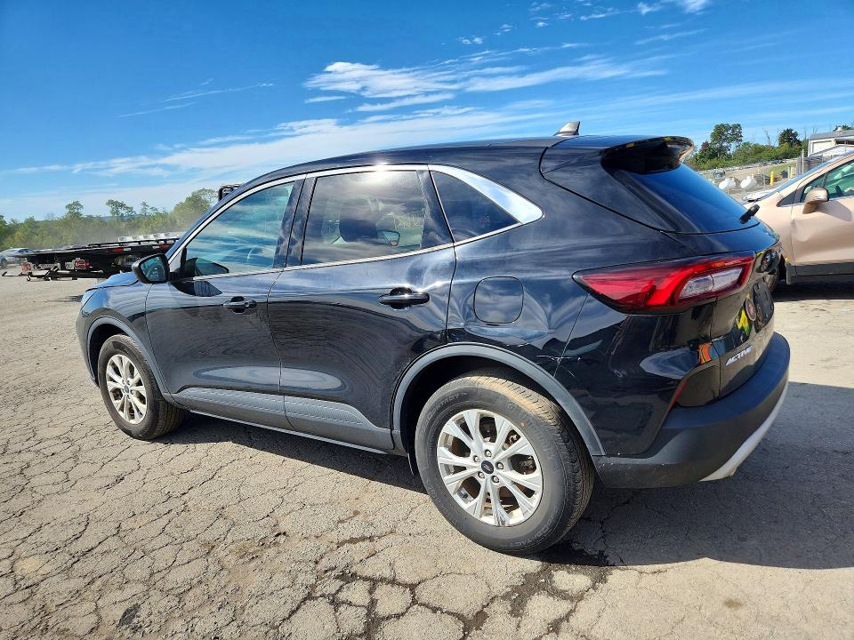 Снимка 2 от търг – 2024 FORD ESCAPE с VIN 1FMCU9GN9RUA56169