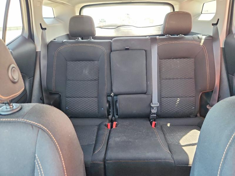 Photo 10 from auction – 2020 GMC TERRAIN with VIN 3GKALMEV9LL294078