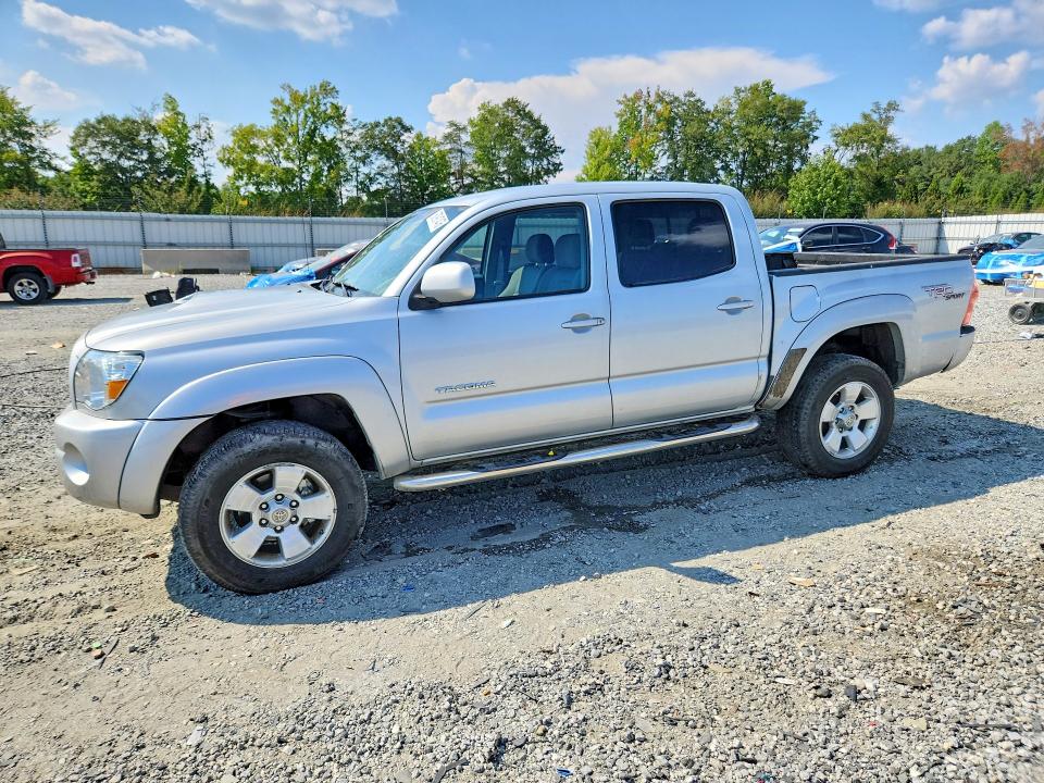2006 TOYOTA TACOMA - Търг №67917476