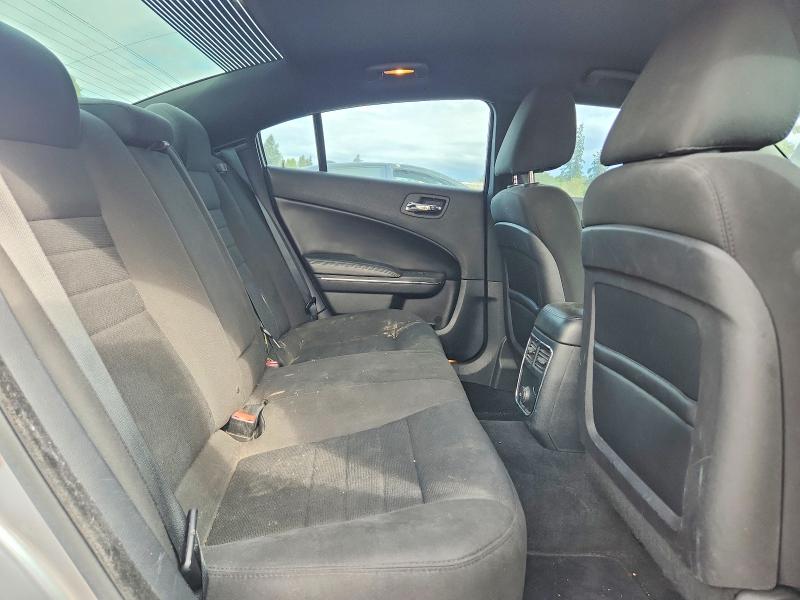 Photo 10 from auction – 2014 DODGE CHARGER with VIN 2C3CDXBG2EH134682