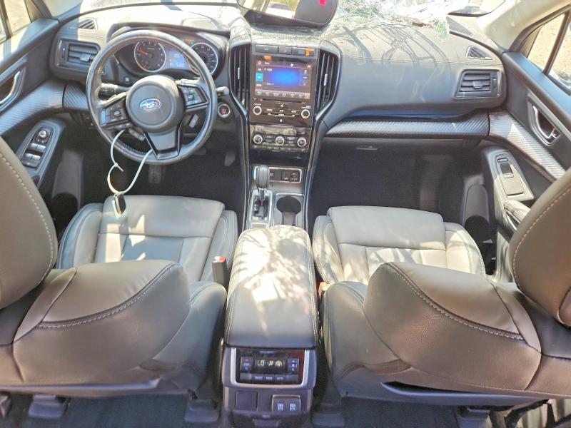 Снимка 8 от търг – 2022 SUBARU ASCENT с VIN 4S4WMAJD3N3440074