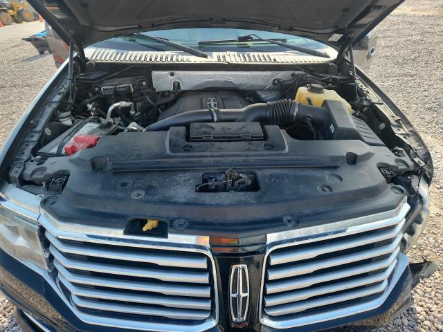 Photo 12 from auction – 2015 LINCOLN NAVIGATOR with VIN 5LMJJ3JT9FEJ09976