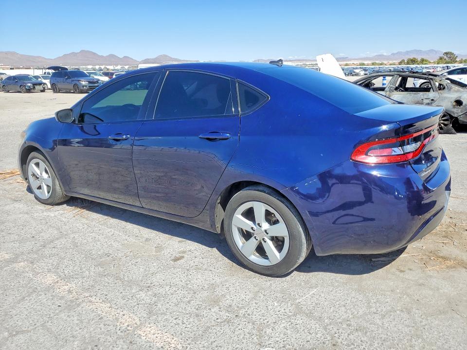Photo 2 from auction – 2015 DODGE DART with VIN 1C3CDFBB9FD363843