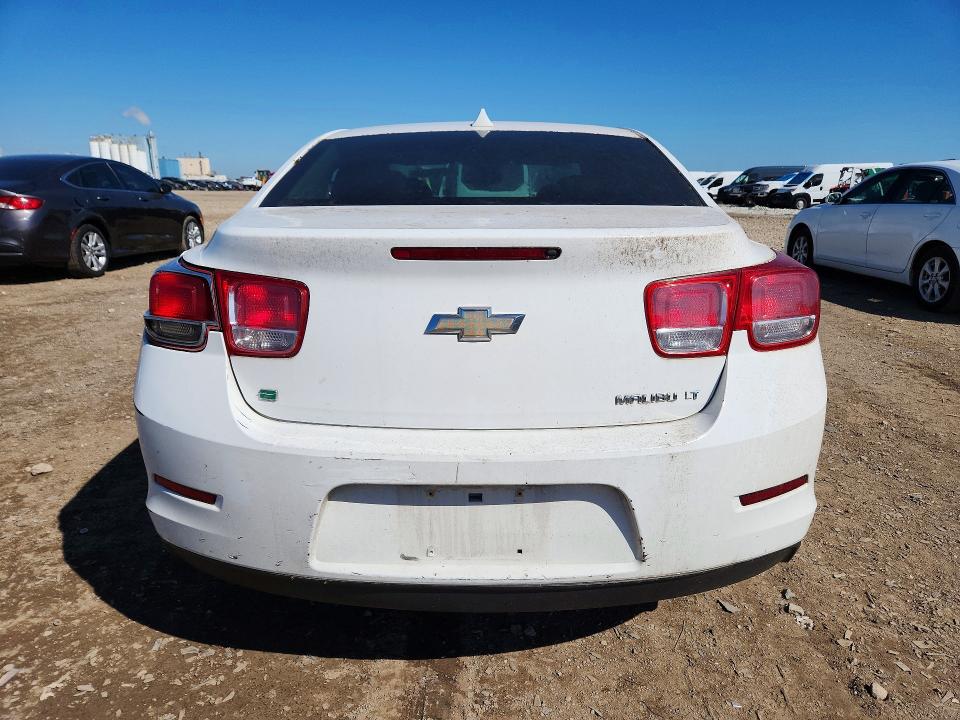 صورة رقم 6 من المزاد - 2014 CHEVROLET MALIBU مع VIN 1G11C5SL7EF219972