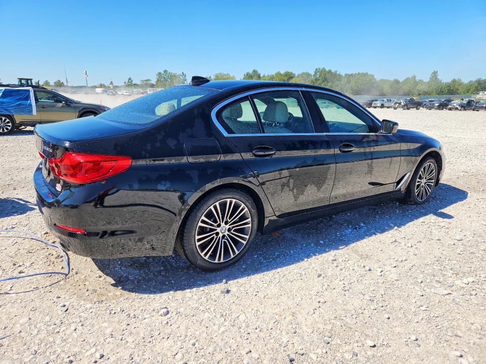 Снимка 3 от търг – 2019 BMW 530 с VIN WBAJA7C50KWW06882