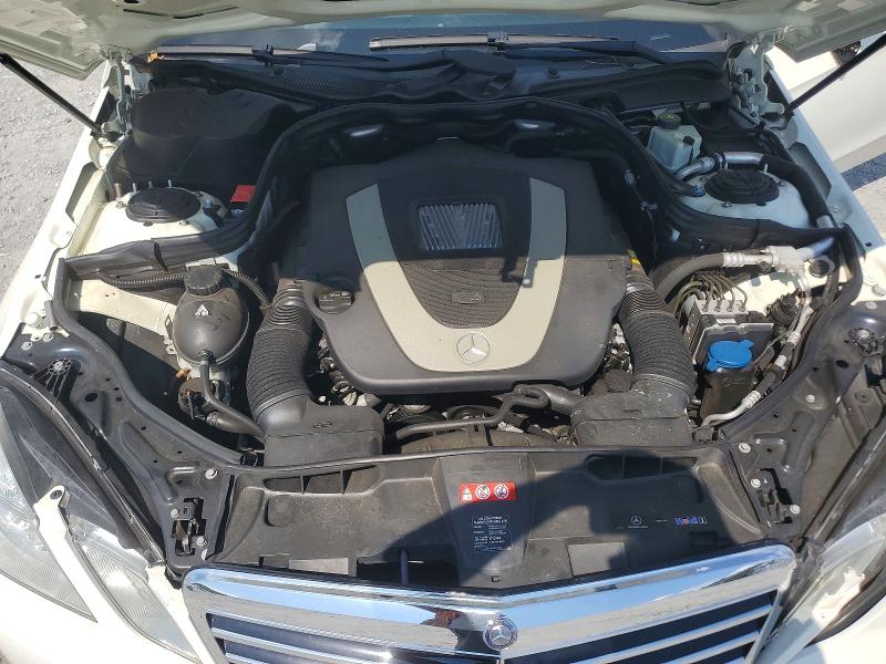 Photo 11 from auction – 2011 MERCEDES-BENZ E with VIN WDDHF5GB8BA400669